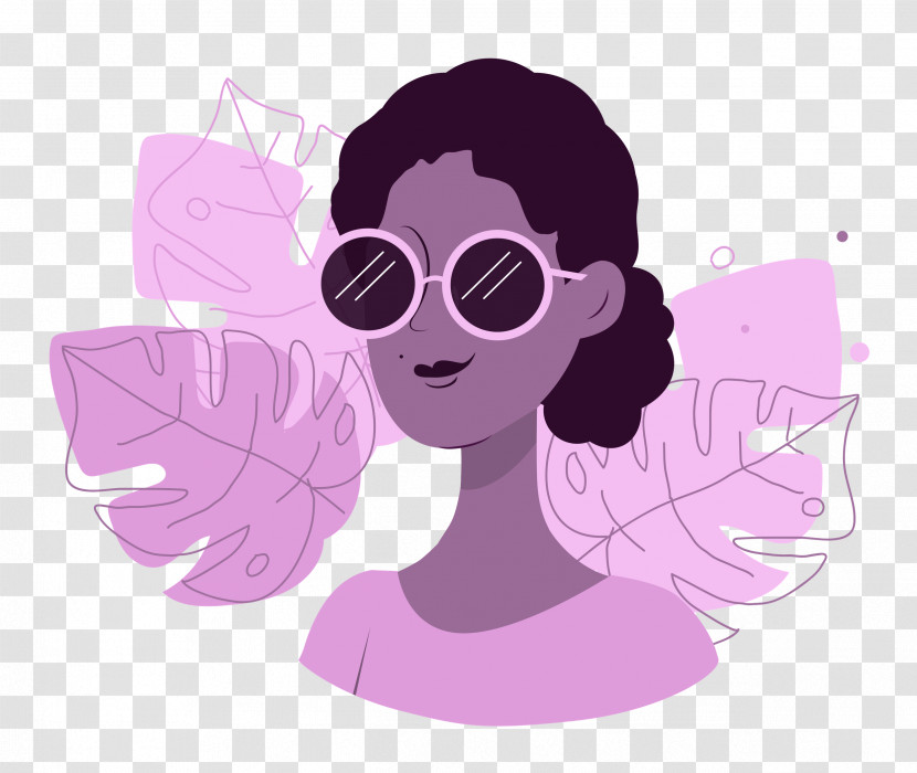 Lavender Transparent PNG