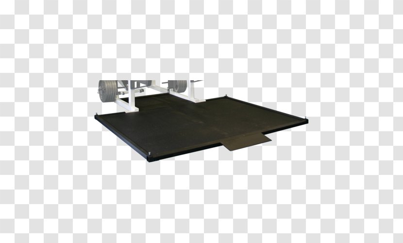 Angle - Table - Dead Lift Transparent PNG