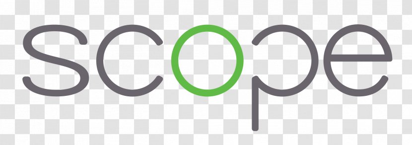 Logo Organization Brand - Sign - Scopes Transparent PNG