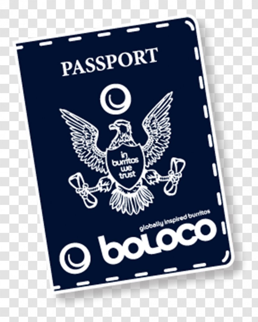 United States Of America Brand Logo Font Passport - Cards Transparent PNG