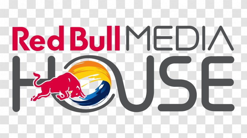Logo Red Bull Media House Gmbh Brand Transparent Png