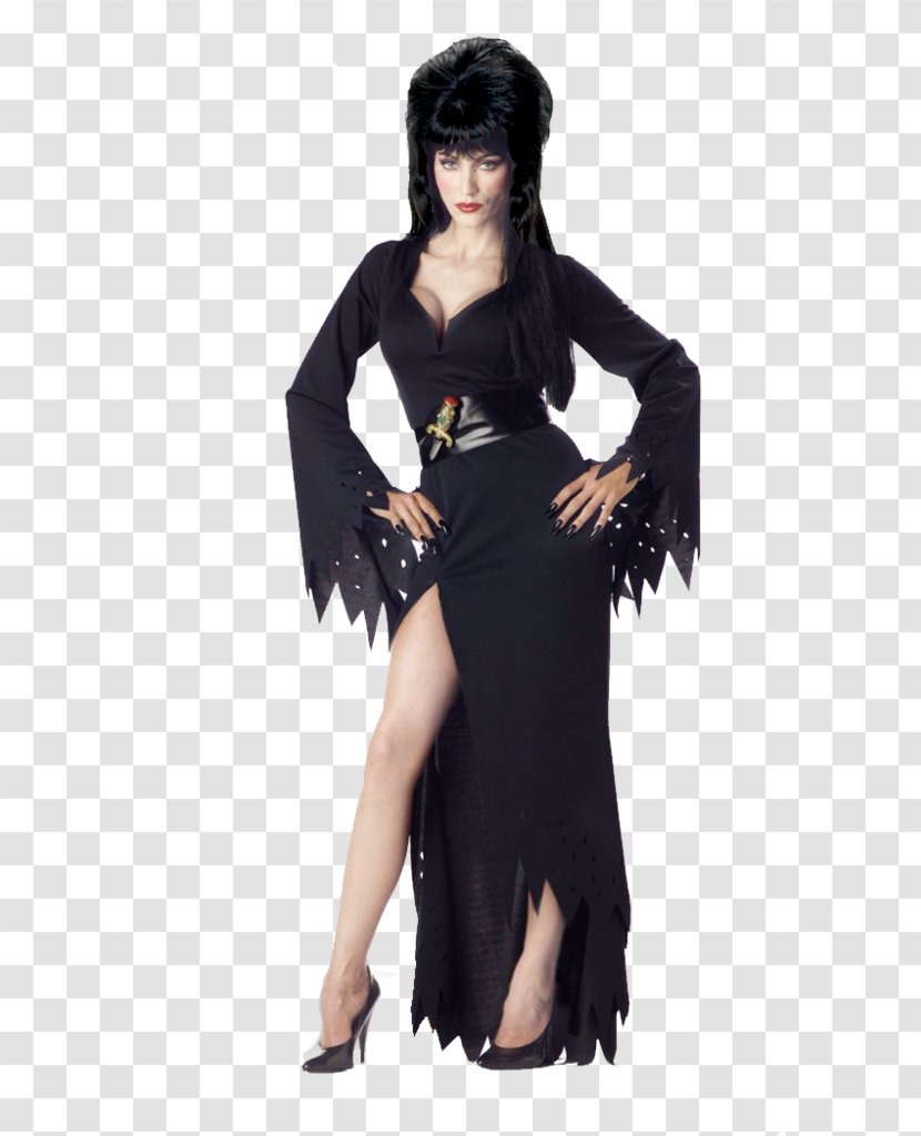 Halloween Costume Party Hunters - Dress Transparent PNG