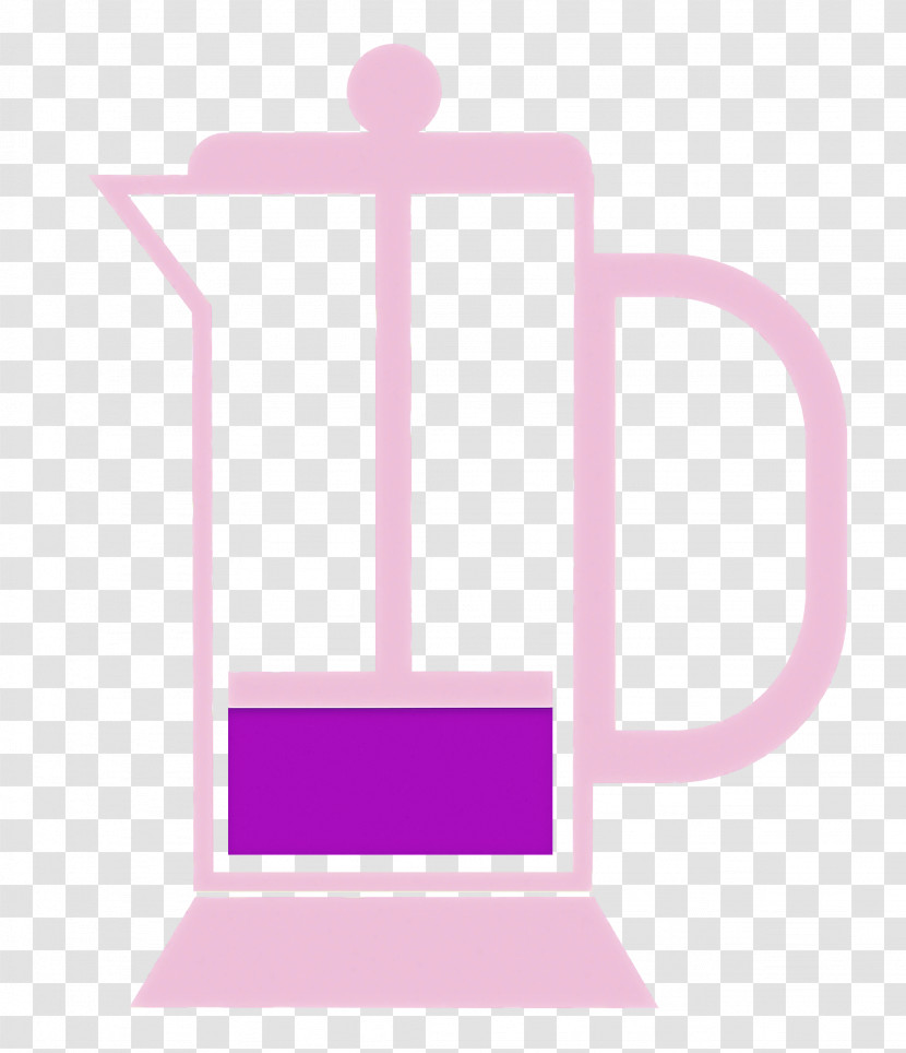 Symbol Chemical Symbol Line Pink Font Transparent PNG
