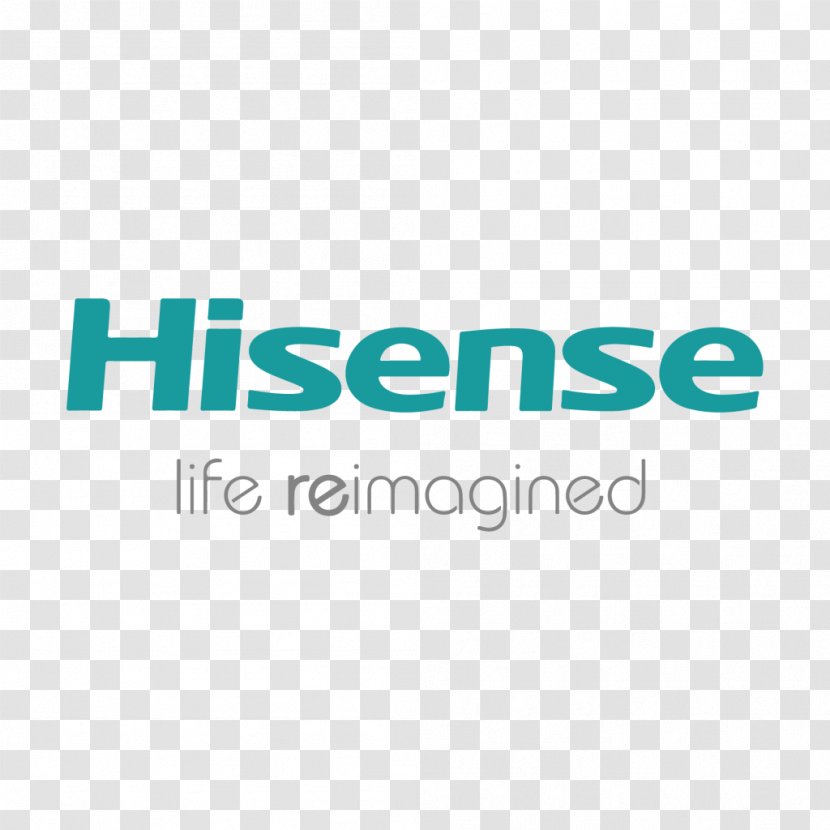 Hewlett-Packard Hisense Electronics Logo Television - Brand - Hewlett-packard Transparent PNG
