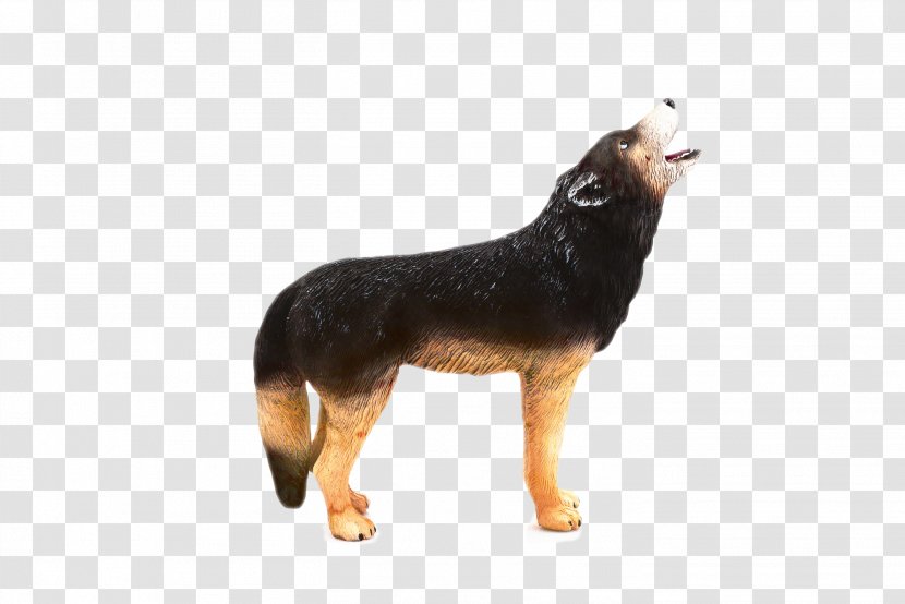 Cartoon Dog - Animal Figure - Ancient Breeds Transparent PNG