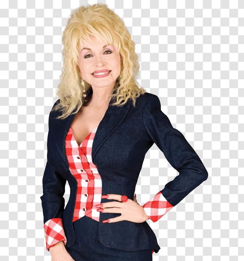 Dolly Parton's Dixie Stampede Dollywood Just Because I'm A Woman Transparent PNG
