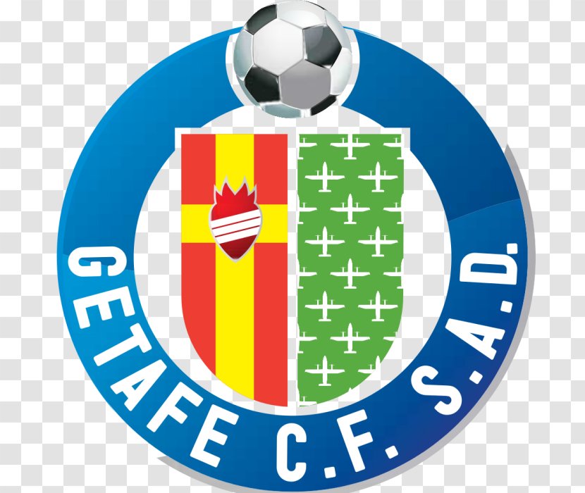 Getafe CF Real Madrid C.F. 2017–18 La Liga UD Las Palmas - Football Transparent PNG