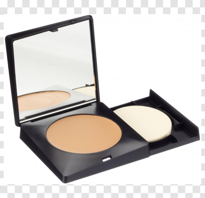 Face Powder Foundation Cosmetology Skin Transparent PNG