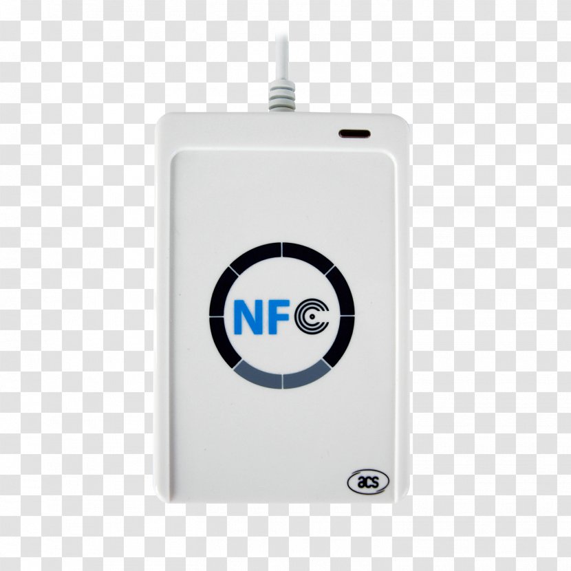 Near-field Communication Contactless Smart Card Payment ISO/IEC 14443 - Ccid - Product Transparent PNG