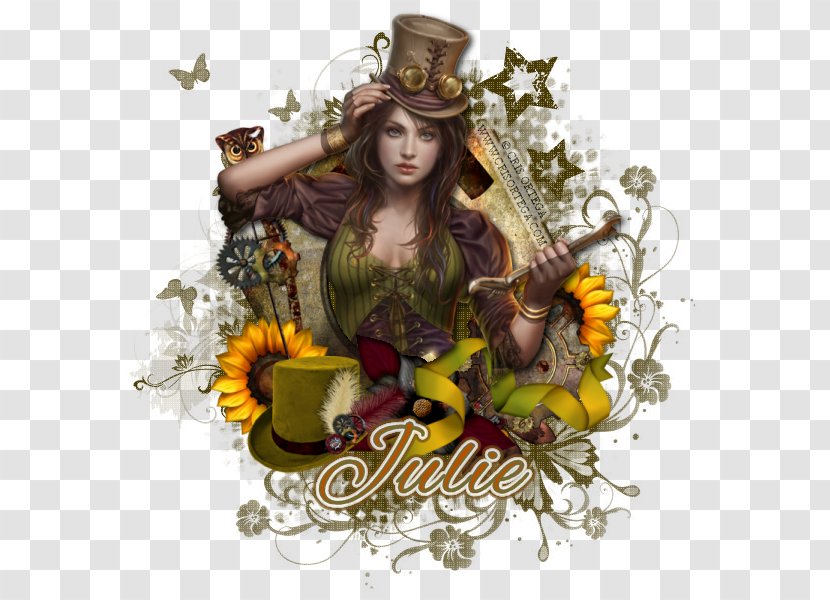 Throw Pillows Douchegordijn Steampunk: Fantasy Art, Fiction, Fashion And The Movies - Cris Ortega - Steampunk Alphabet Transparent PNG