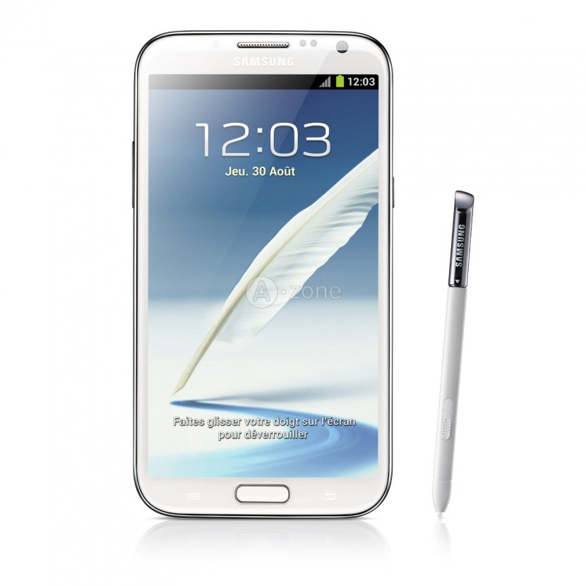 Samsung Galaxy Note 10.1 2014 Edition 3 S III II - Smartphone Transparent PNG