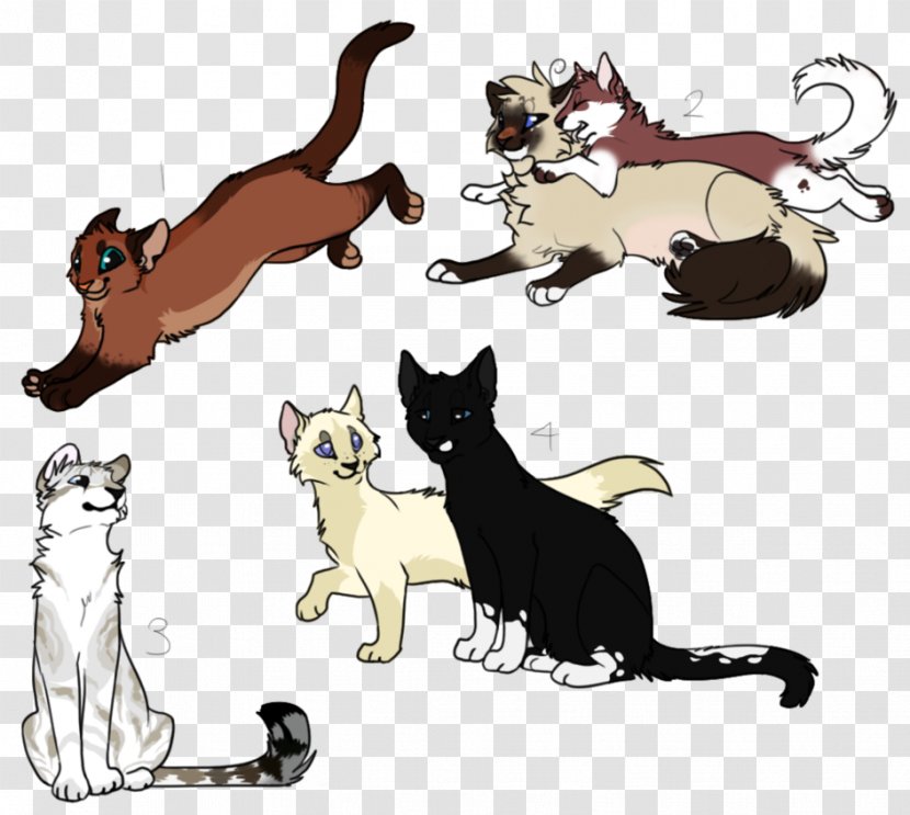 Kitten Whiskers Dog Clip Art - Carnivoran Transparent PNG