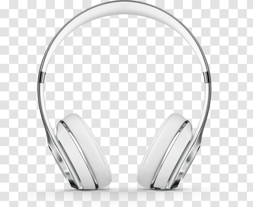 Beats Solo 2 Headphones Electronics Studio Apple BeatsX - Fashion Accessory Transparent PNG