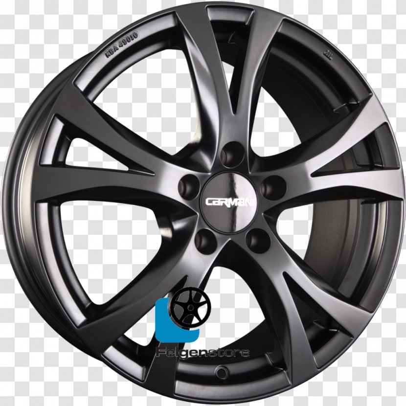 Lexus CT Renault Mégane Silver .de BORBET GmbH - Alloy Wheel Transparent PNG