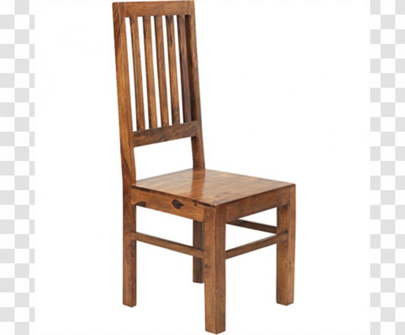Table Dining Room Chair Furniture Wood - Hardwood Transparent PNG