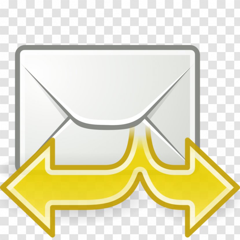 Email Download - User - Gnome Transparent PNG