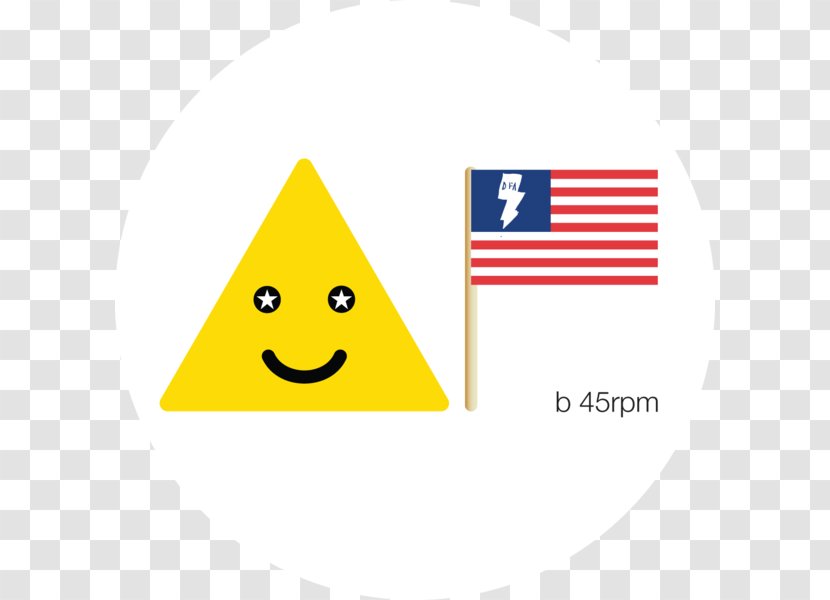 Smiley Line Triangle Text Messaging Transparent PNG