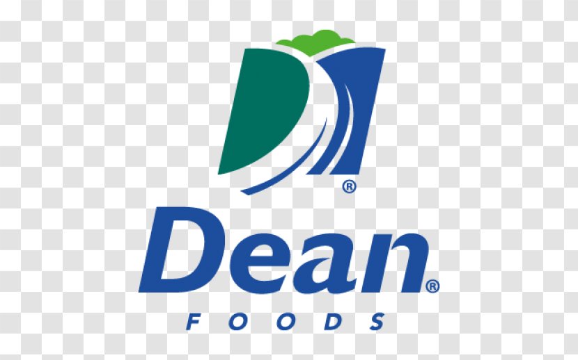 Logo Dean Foods Brand - Area - Business Transparent PNG