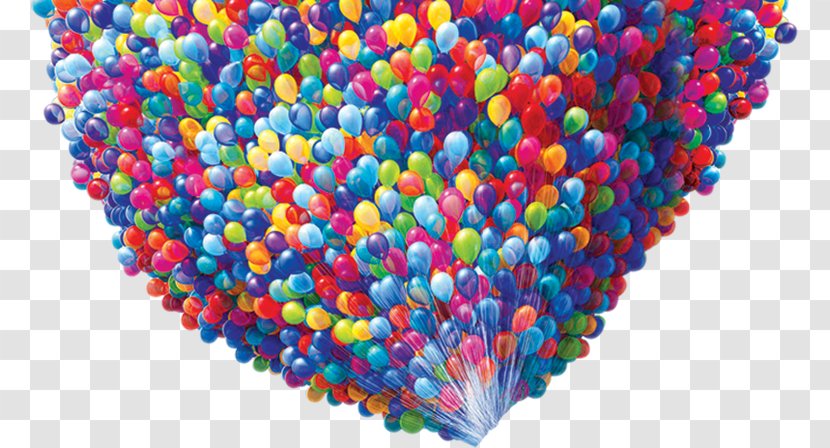Hot Air Balloon Desktop Wallpaper Party - Candy Transparent PNG