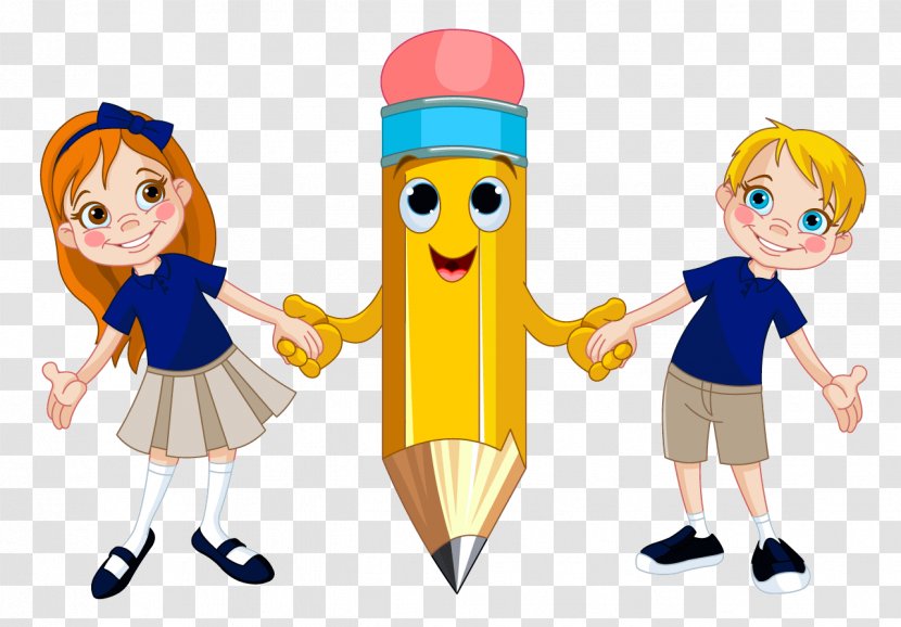 Royalty-free - Mascot - Student Transparent PNG