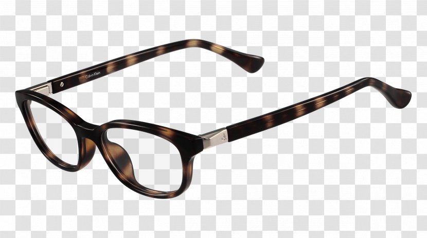 Gucci Calvin Klein Fashion Glasses Armani - Guccio - 214 Transparent PNG