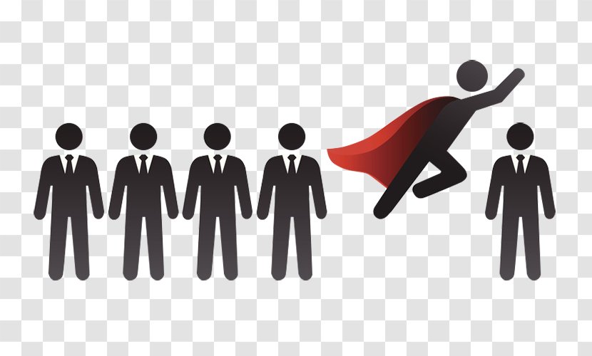 United States Recruitment Management Business Organization - Appear Superman Transparent PNG