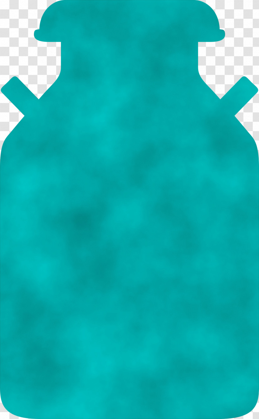 Outerwear / M Angle Green Microsoft Azure Geometry Transparent PNG
