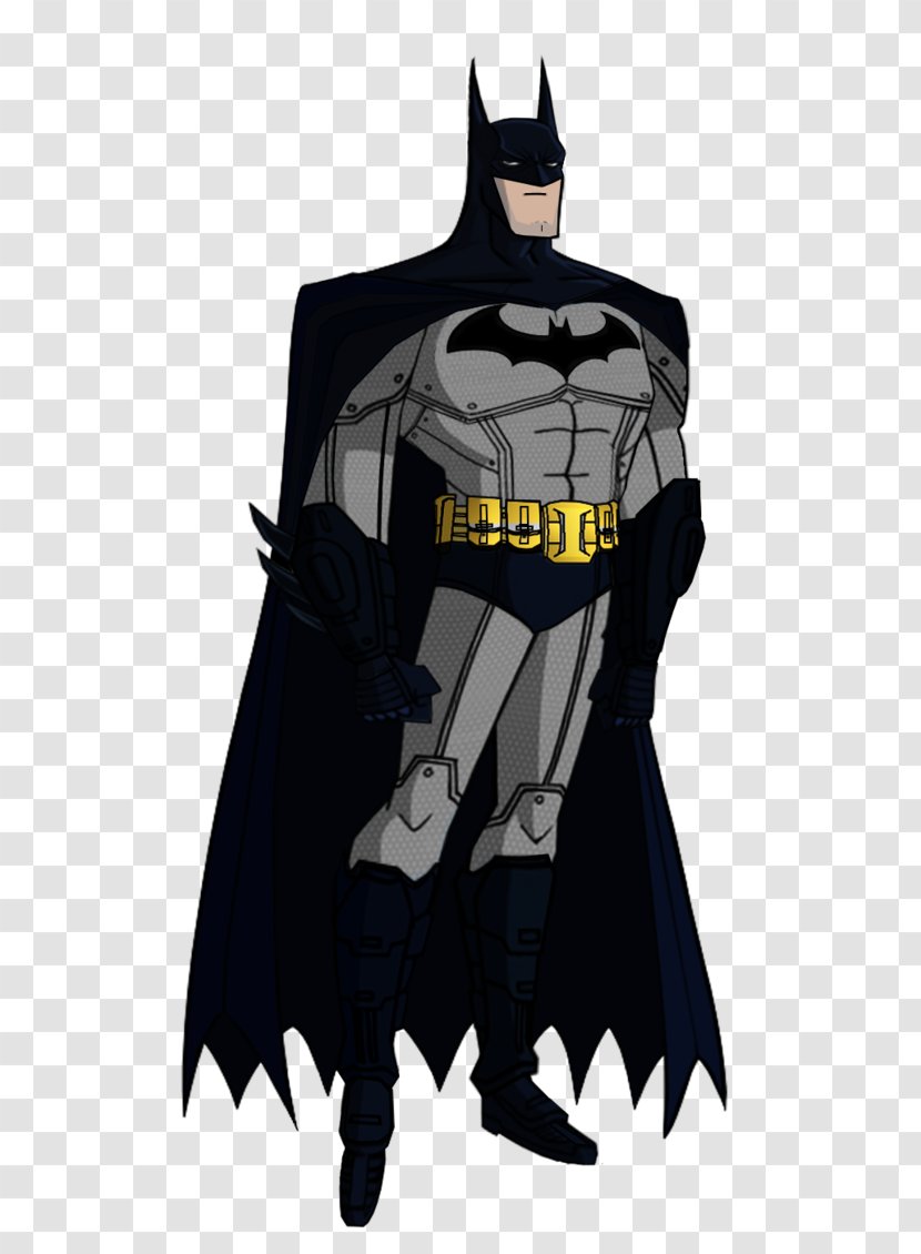 Batman: Arkham Asylum City Knight Origins - Batman Transparent PNG