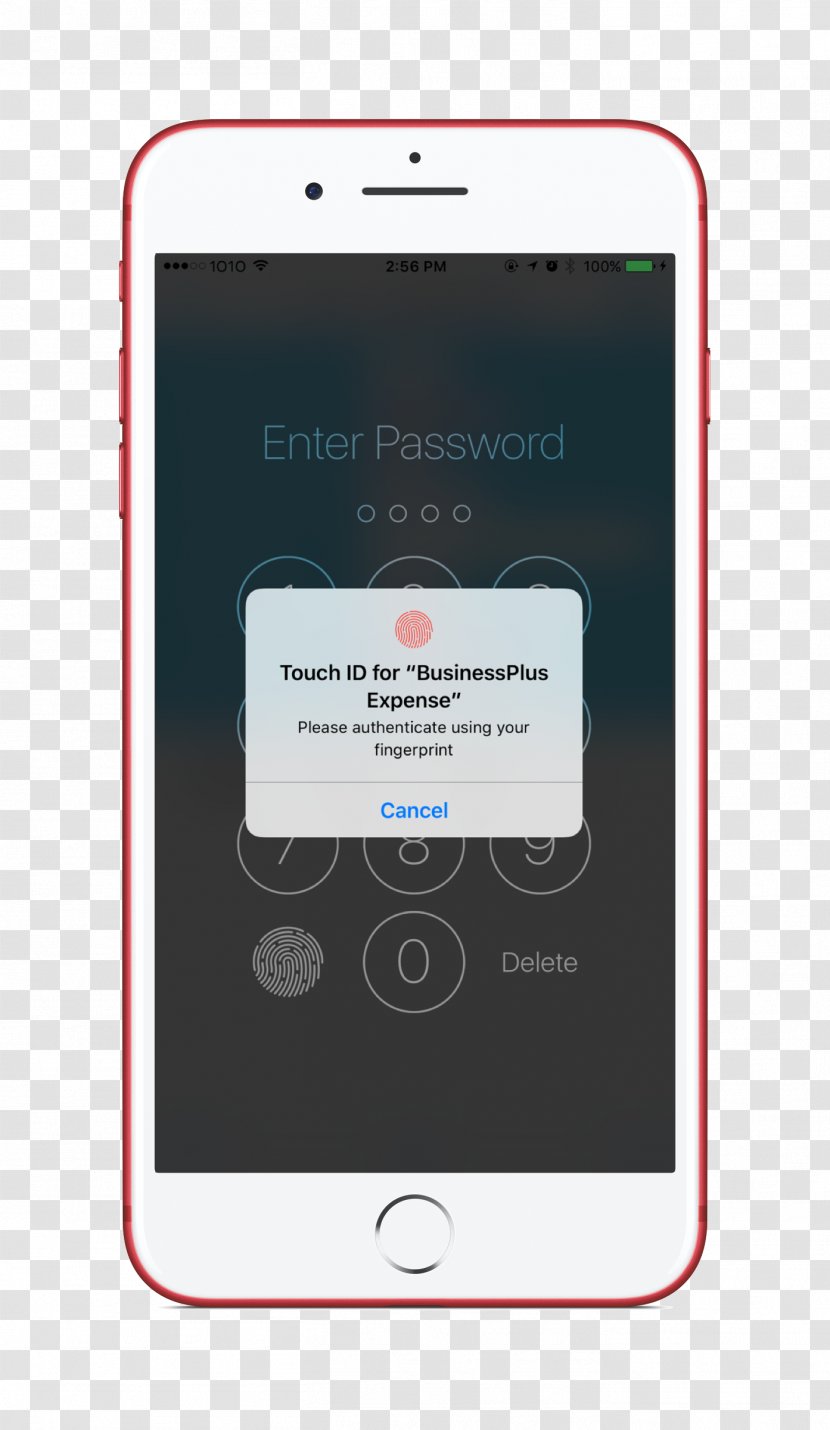 Smartphone IPhone App Store TuTuApp - Multimedia Transparent PNG