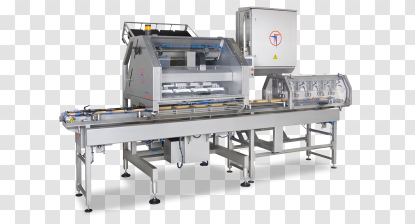 Machine Tramper Technology Industry Packaging And Labeling - Production Transparent PNG