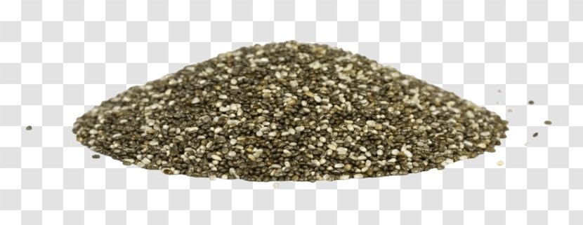 Chia Seed Omega-3 Fatty Acids Food - Eating - Amaranth Grain Transparent PNG