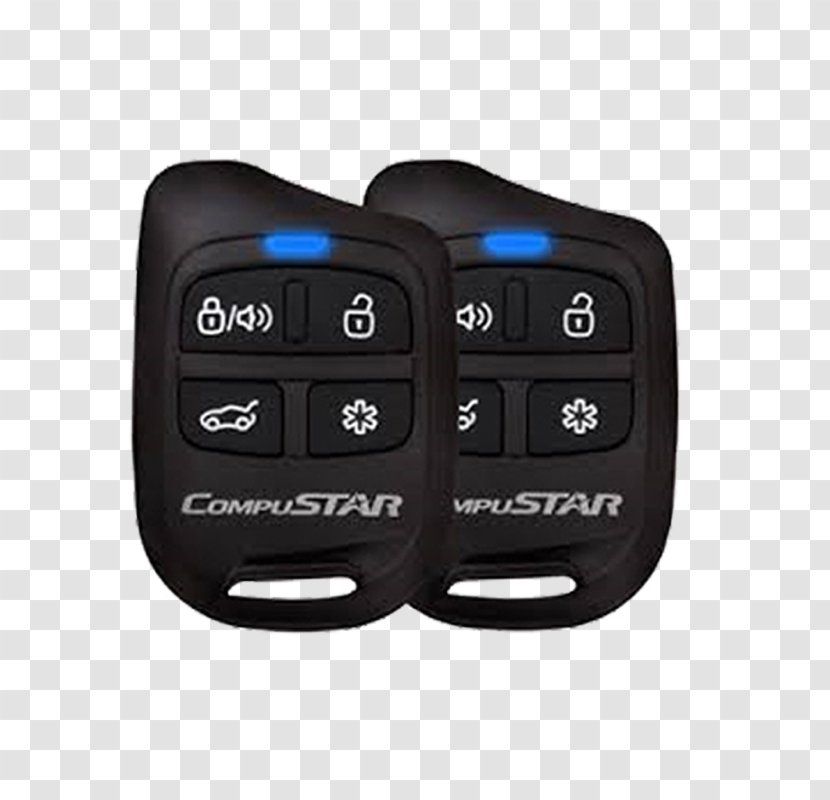 Car Remote Starter Boxing Day Advertising - Service Transparent PNG