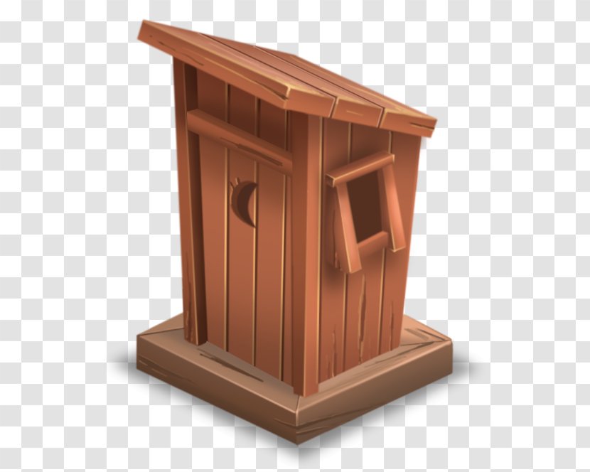 Outhouse Latrine Internet Media Type - Outhousehd Transparent PNG