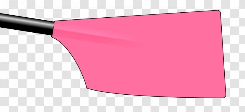 Magenta Purple Rectangle - Rowing Transparent PNG