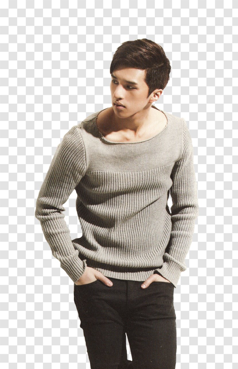 Ken VIXX K-pop On And DeviantArt Transparent PNG