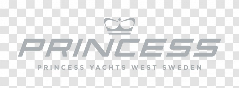 Plymouth Princess Yachts Luxury Yacht Boat - Logo Transparent PNG