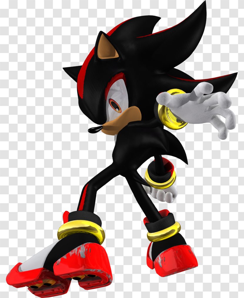 Sonic The Hedgehog & Knuckles Shadow Adventure 2 - Tails Transparent PNG
