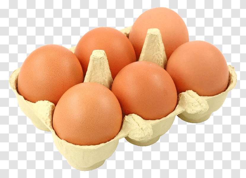 Egg Food Health Cholesterol - Eating Transparent PNG