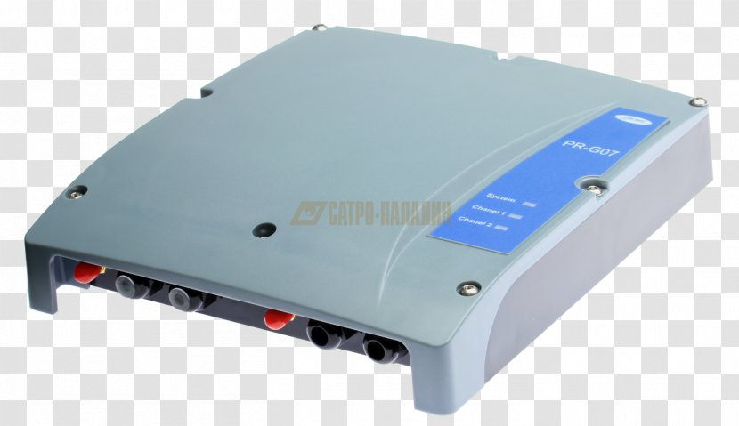 Дальняя идентификация Power Inverters Access Control Считыватель Radio-frequency Identification - Electronics - Inverter Transparent PNG