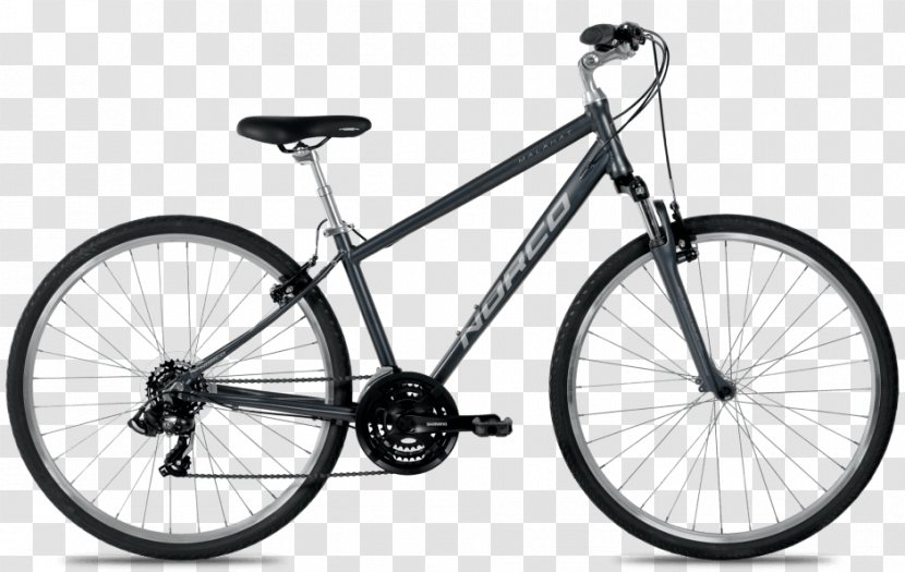Bicycle Wheels Yorkville, Toronto Norco Bicycles Step-through Frame - Spoke - Hybrid Bikes 2017 Transparent PNG