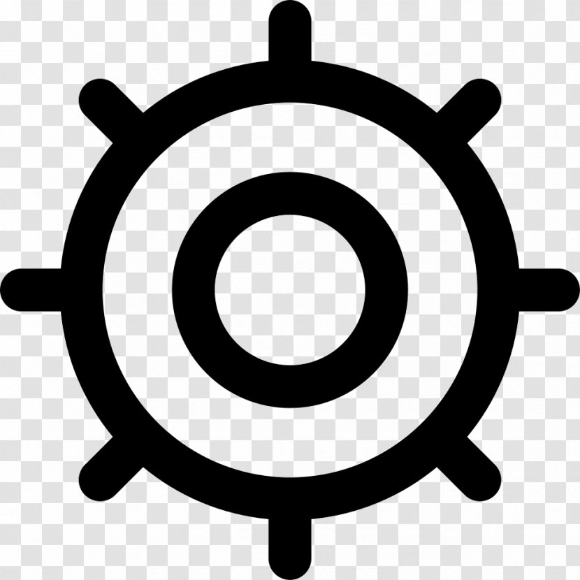 Captain Ship - User Interface - Symbol Transparent PNG