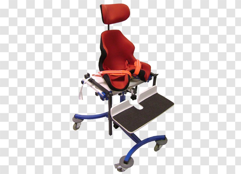 Corset Seat Orthopaedics Cerebral Palsy Child - Pediatrics Transparent PNG