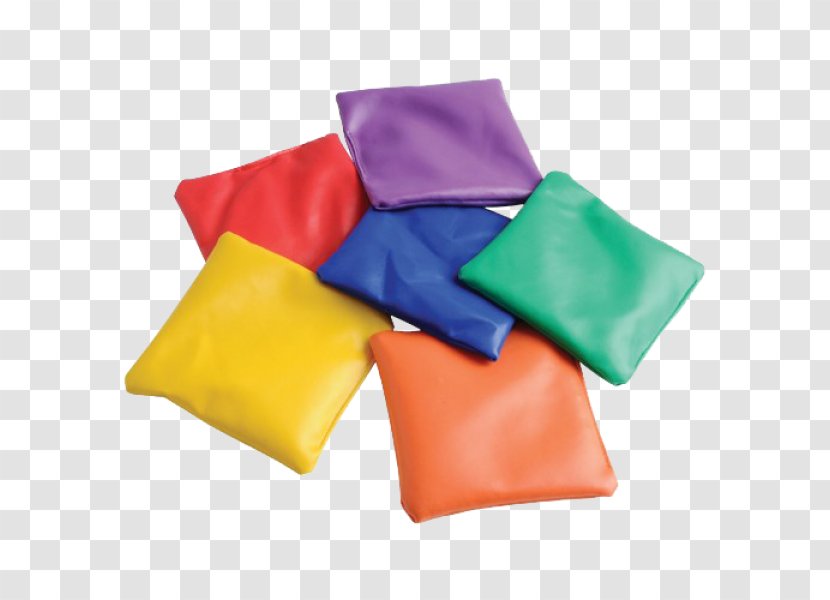 Cornhole Bean Bag Chairs Game Cushion Transparent PNG