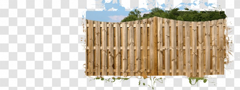 Fence Wood Deck Yard Chain-link Fencing Transparent PNG