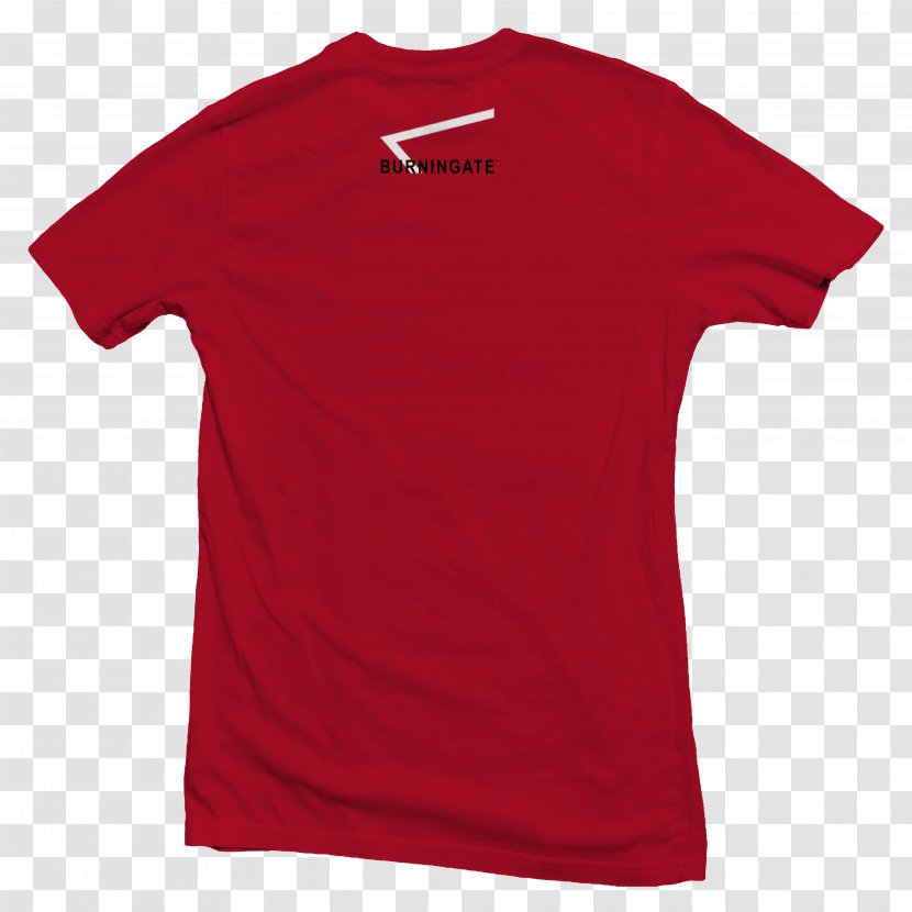 Printed T-shirt Polo Shirt Ralph Lauren Corporation - Crew Neck Transparent PNG