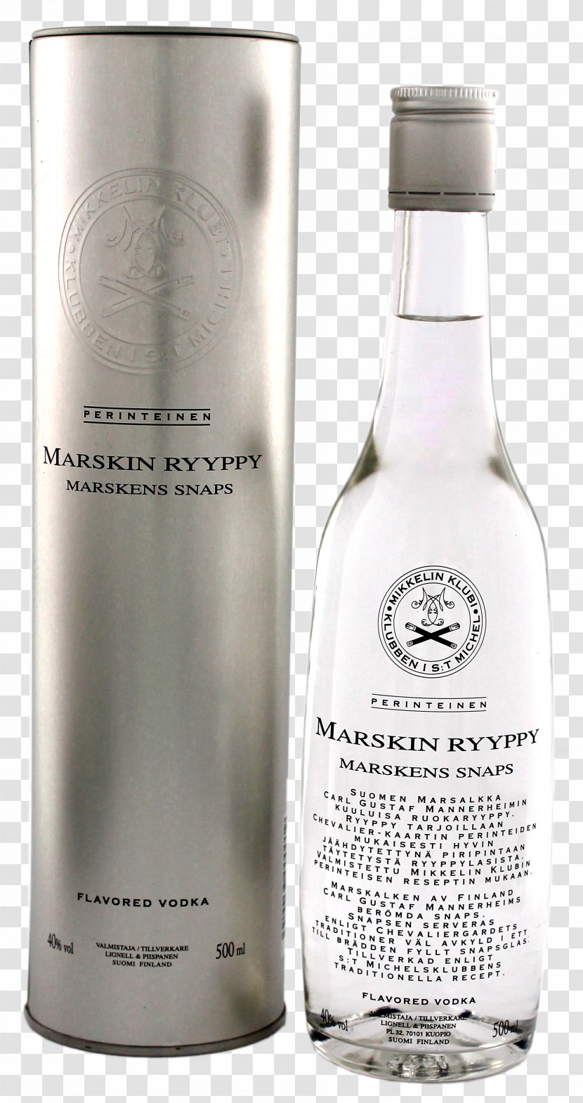 Liqueur Marskin Ryyppy Vodka Koskenkorva Viina Cocktail - Taste - Martini Transparent PNG