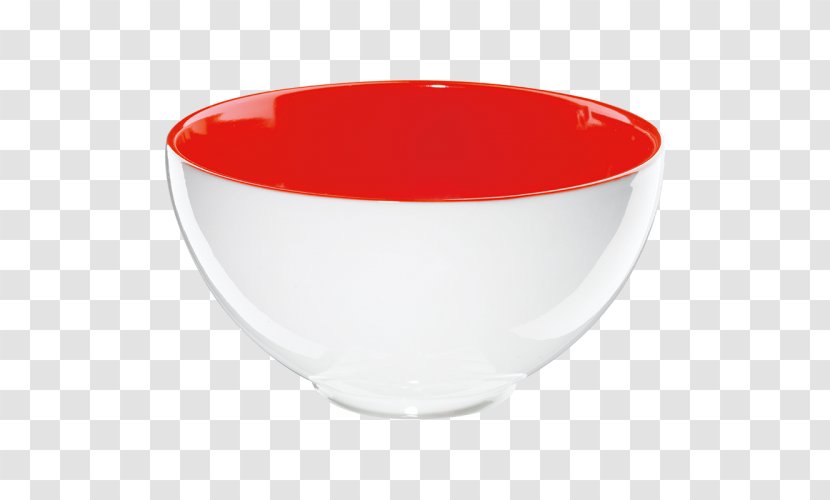 Bowl Glass Plastic Plate Red - Cup Transparent PNG