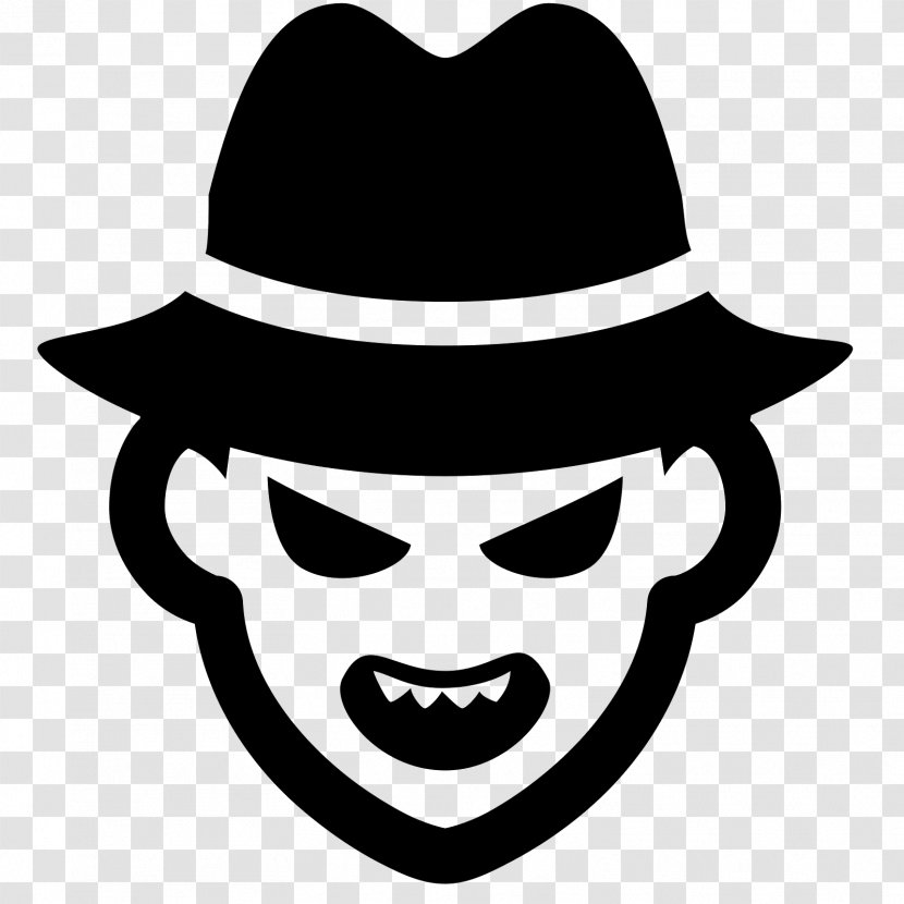 Freddy Krueger Jason Voorhees Clip Art - Nightmare On Elm Street - Joker Transparent PNG