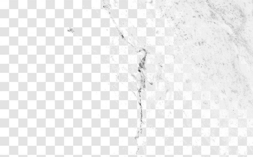 White Black Pattern - Monochrome - Rock Texture Transparent PNG