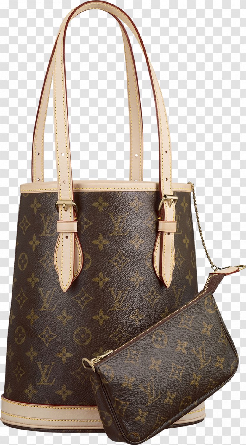 Louis Vuitton Handbag Chanel Monogram - Fashion Transparent PNG